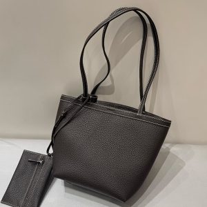 ザロウ トートバッグ 田中みな実