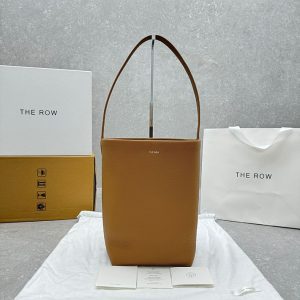 ザロウ トートバッグ スモール