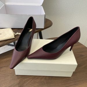 イブサンローラン パンプス 値段