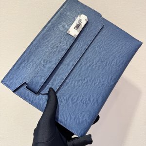 エルメス クラッチバッグ