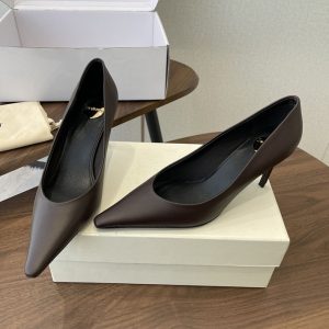 サン ローラン ヒール