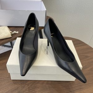 サン ローラン 靴 アウトレット