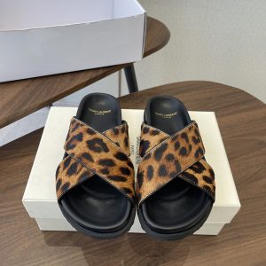 サン ローラン サンダル レディース