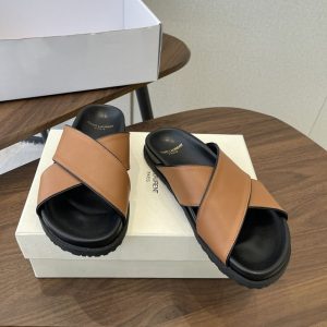 サン ローラン サンダル アウトレット