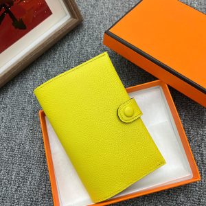 エルメス パスポートケース RMS