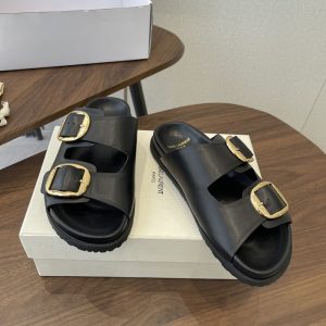 サンローラン靴レディース