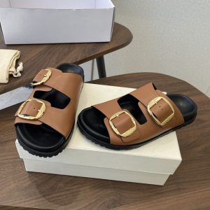 カジュアル レディース サンダル