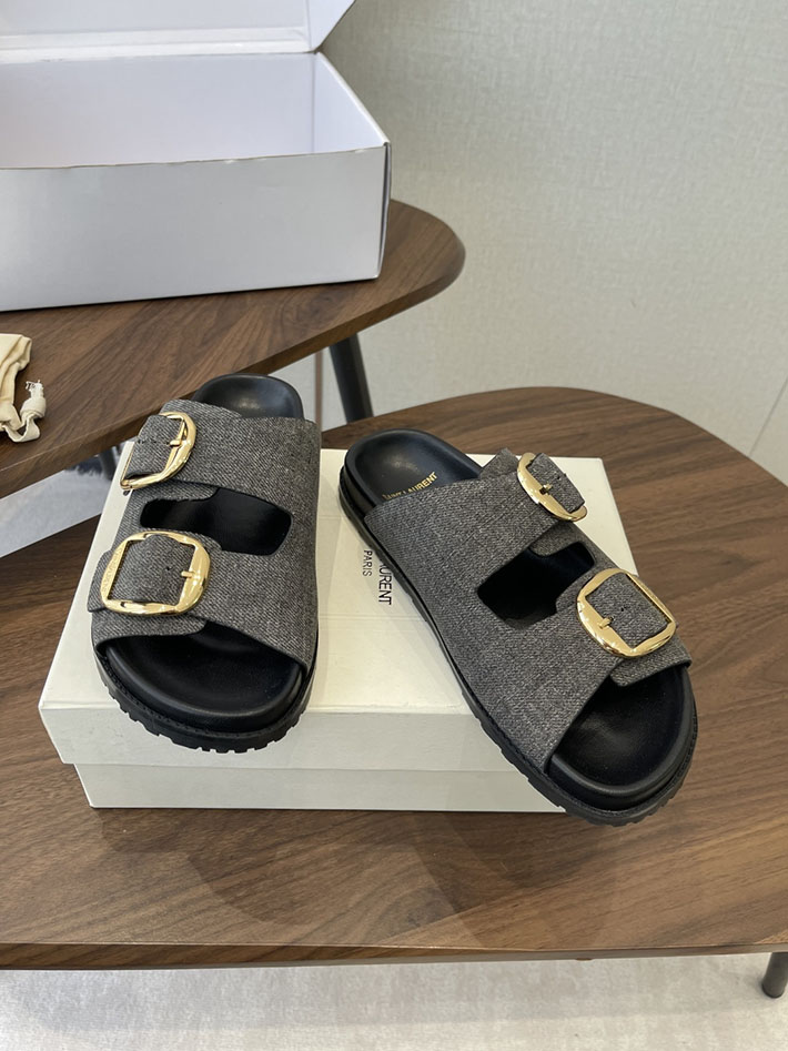 レディース サンダル ブランド