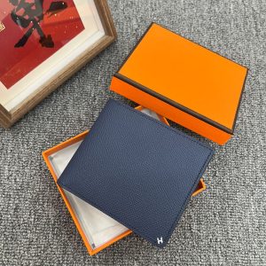 エルメス Hセリエ 財布