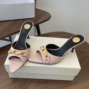 ミュール サンダル ブランド