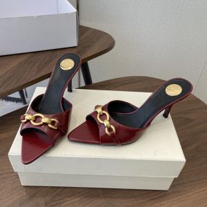 サンダル おしゃれ ブランド