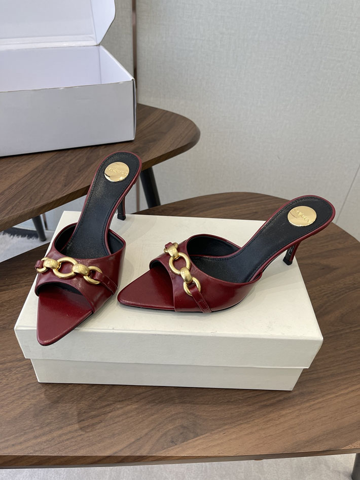 サンダル おしゃれ ブランド