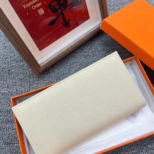 エルメス 長財布 レディース