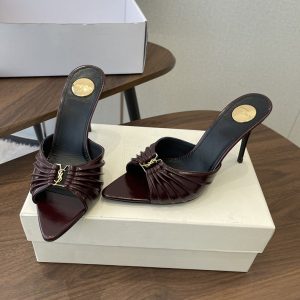 ミュール 人気 ブランド