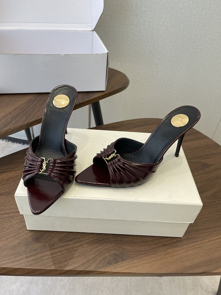 ミュール 人気 ブランド