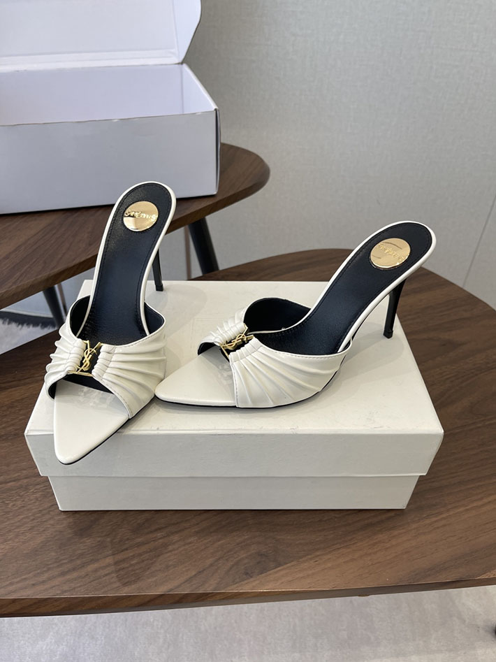 ミュール ブランド レディース