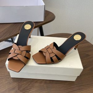 ヒール 可愛い ブランド