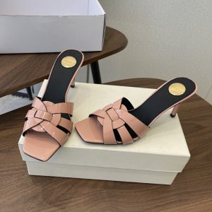 ヒール 可愛い 歩きやすい