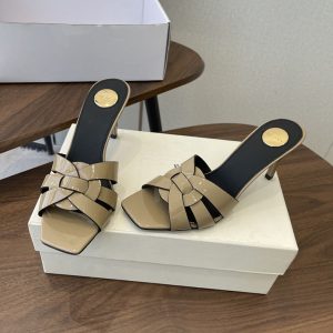 ヒール おしゃれ ブランド