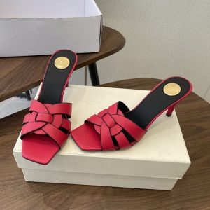 サン ローラン 靴 アウトレット