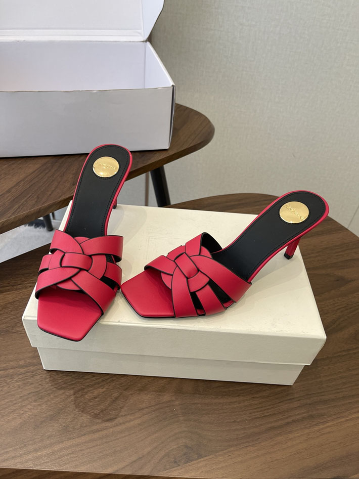 サン ローラン 靴 アウトレット