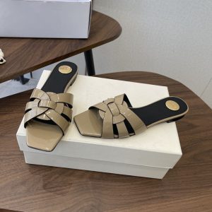 サン ローラン 靴 レディース