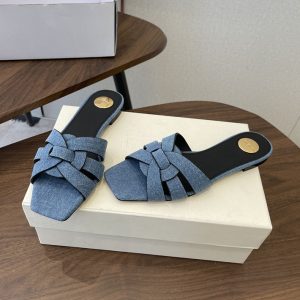 サンローラン シューズ