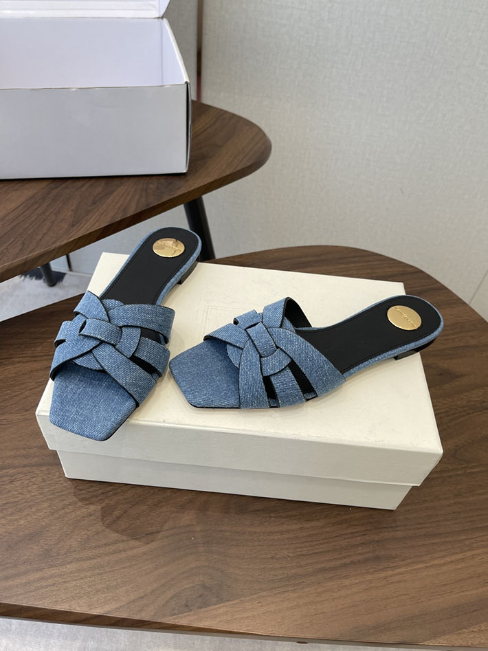 サンローラン シューズ