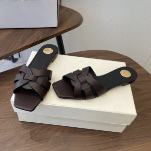 サン ローラン サンダル レディース