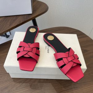 サン ローラン サンダル アウトレット