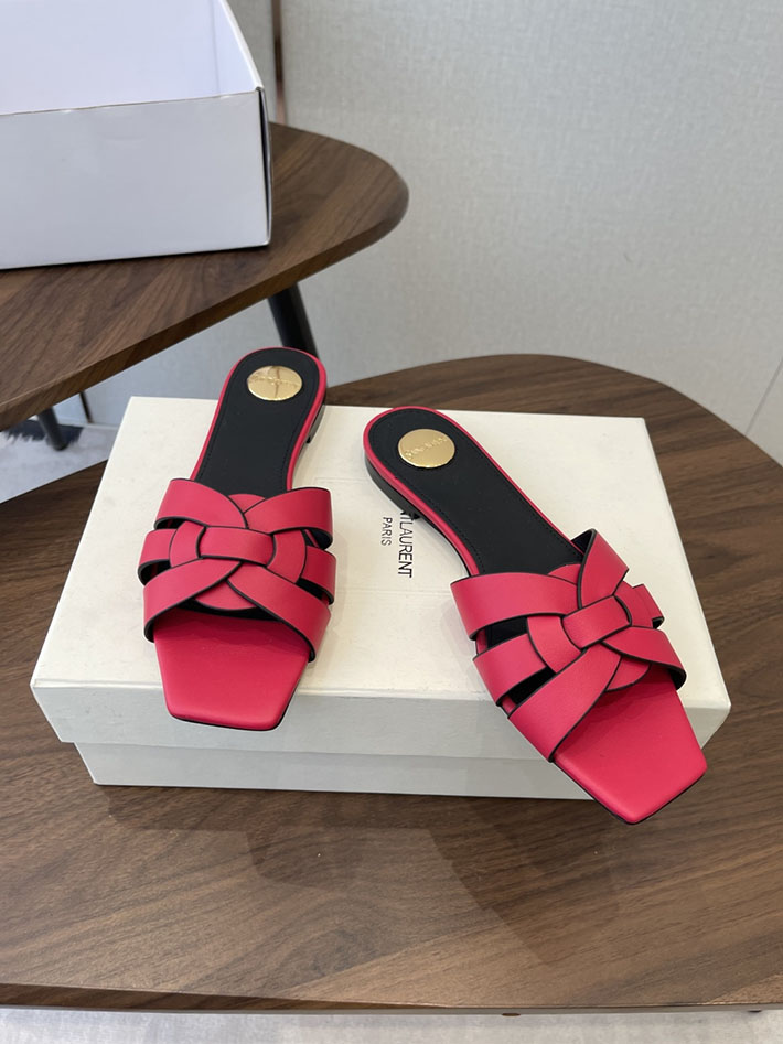 サン ローラン サンダル アウトレット