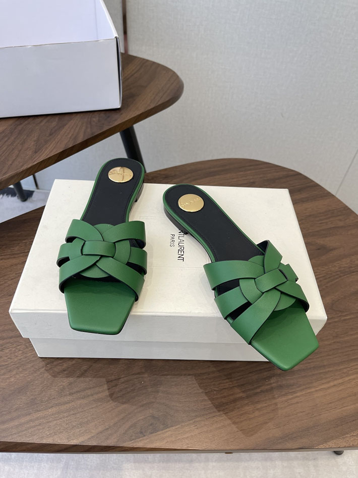 サンローラン 靴 安い