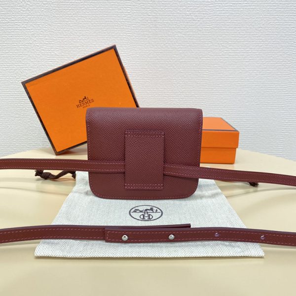 エルメス コンスタンス スリム 082060CC 財布 楽天市場】HERMES エルメス ウォレット コンスタンス スリム Constance
