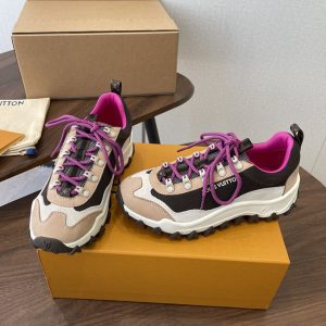 ルイヴィトン スニーカー 新作