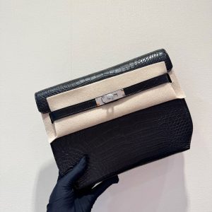 エルメス メンズバッグ ケリー