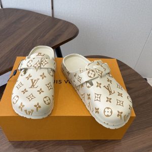 ルイヴィトン サンダル 新作