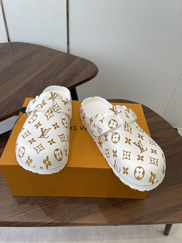 ルイヴィトン サンダル 安い