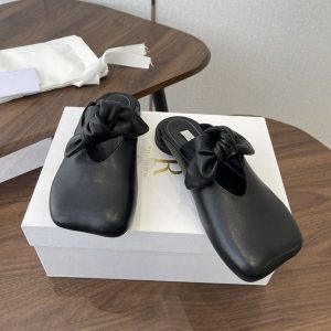 THE ROW ミュール