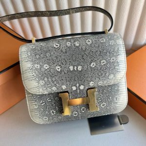 エルメス コンスタンスミニ