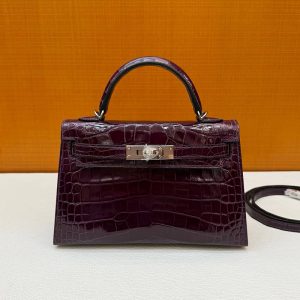 エルメス ケリーミニ2