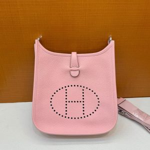 エルメス エヴリン 値段