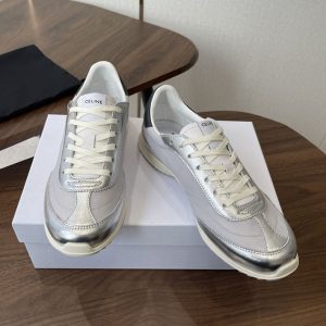 セリーヌ スニーカー アウトレット