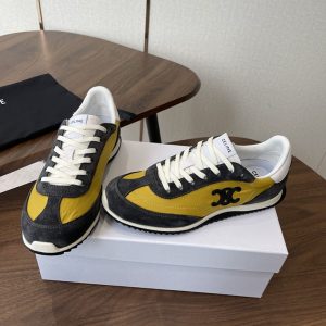 セリーヌ スニーカー 安い