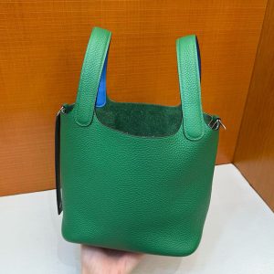 エルメス バッグ ピコタン定価