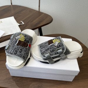 ディオール サンダル レディース