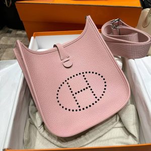 エルメス エヴリン バッグ