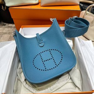 エルメス エヴリン23