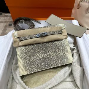 エルメス ケリーダンス