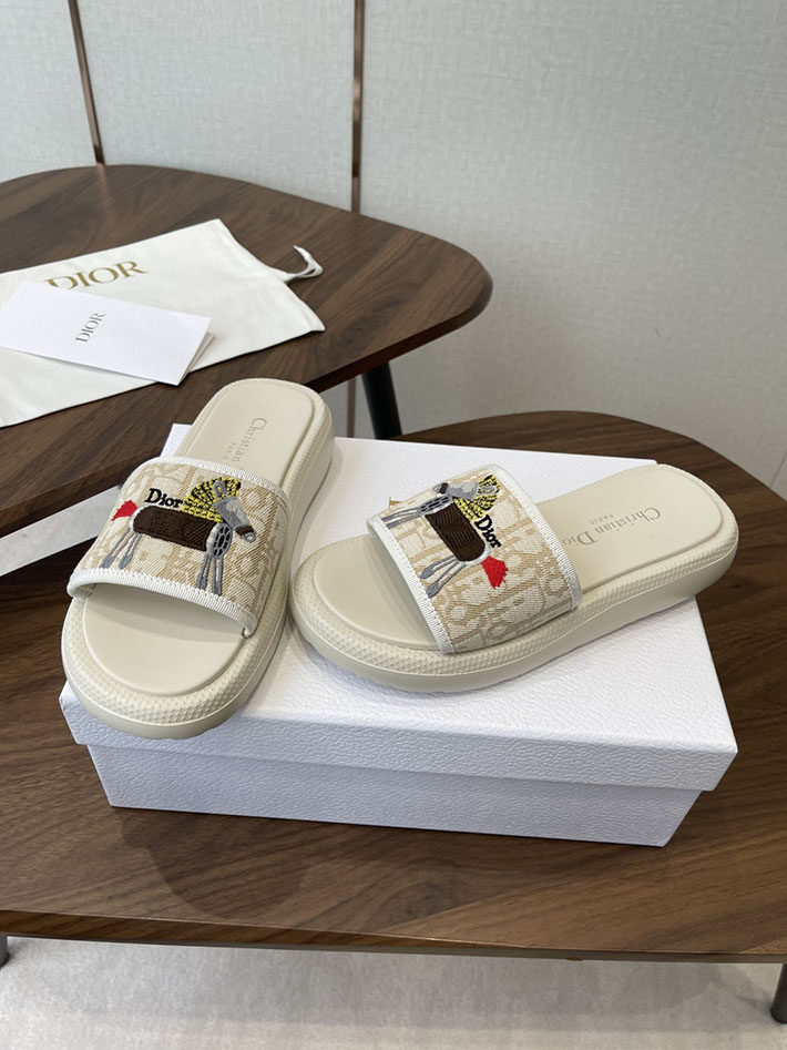 ディオール サンダル 安い