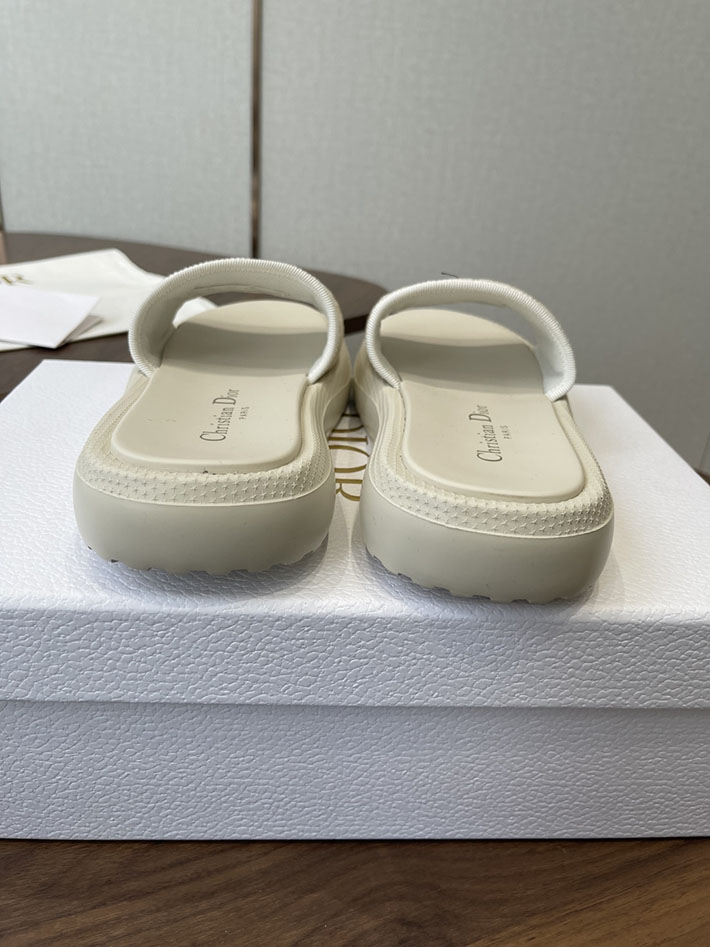 最高級ディオールスーパーコピー Dior ラバ・ドウェイ ミュール サンダル レディース 厚底 シューズ 2630793 ディオール サンダル 安い - 画像 (5)